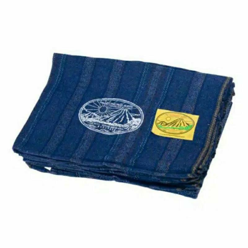 [ ⭐FREE ONGKIR⭐ ] Kain lap pel gunung sari lebih tebal lebih besar menyerap