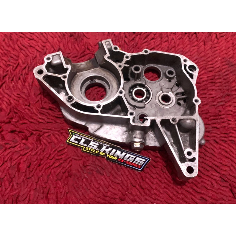 Krengkes kanan Crankes kanan kalter kanan RX King Original lepasan
