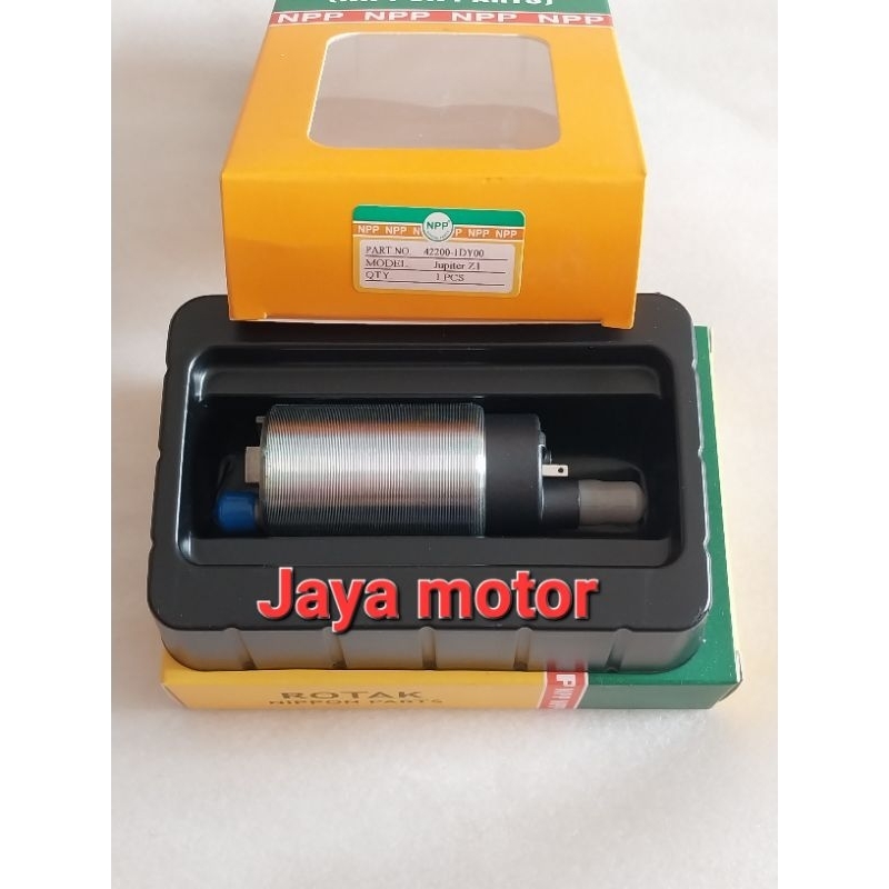 Rotak Dinamo Fuel Pump Jupiter Z1 2015-2021 IDY Npp