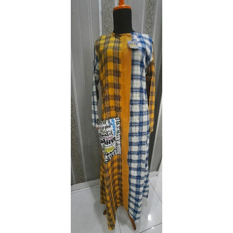 Dress SarahVi Addict