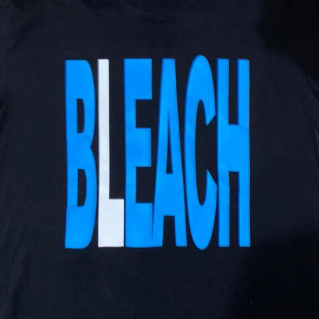 Bleach - Circle Blue