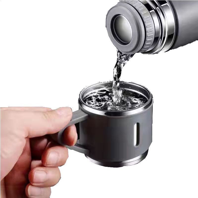 Termos Sultan / Vacuum Flask Set / Termos Hampers Gift