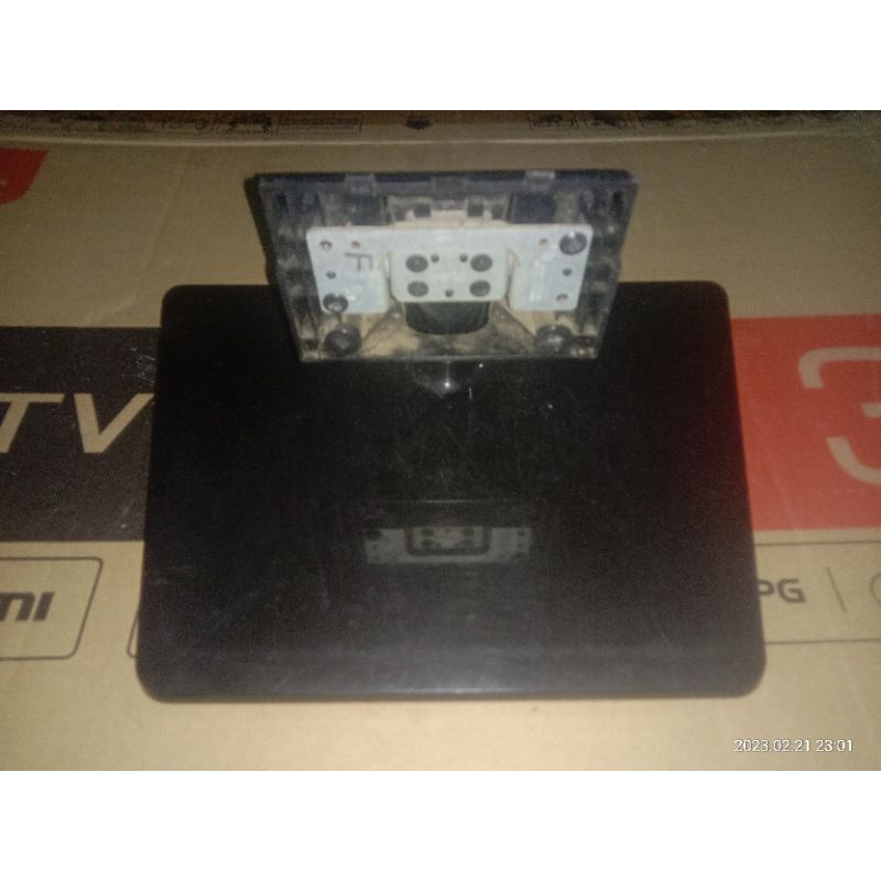 Stand kaki Led TV LG 29Mt45/47