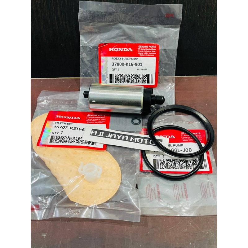 ROTAK SET VARIO 125 FI OLD KZR 2012 2013 2014
