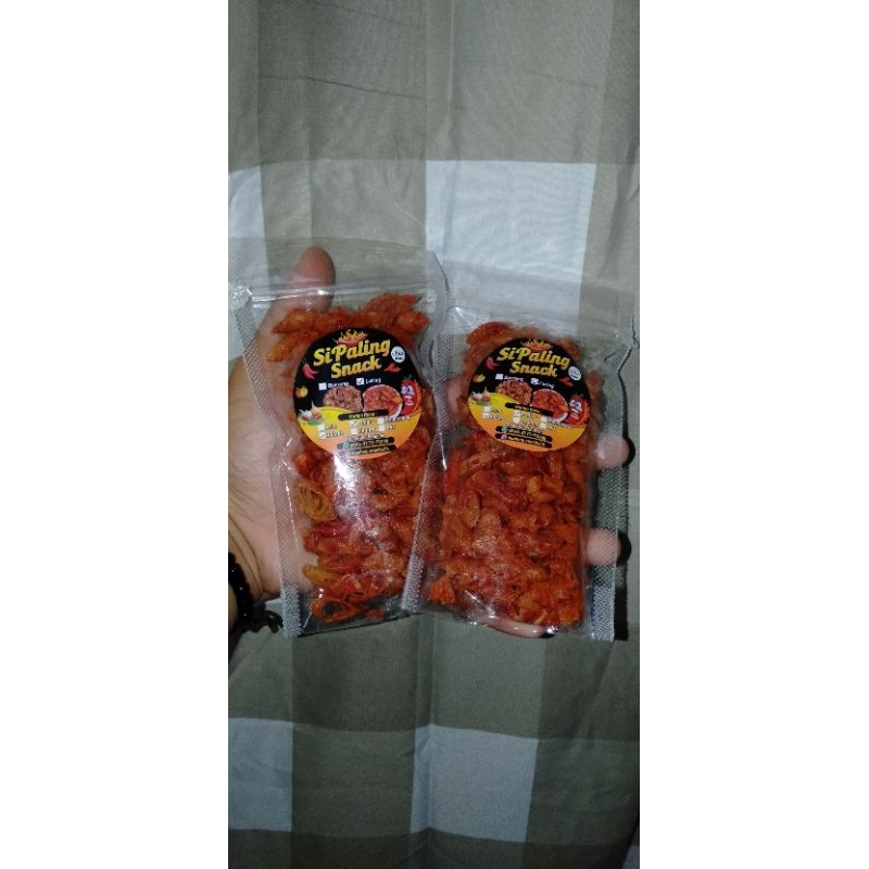 

Luring//LumpiaKering//Luker//Lumring