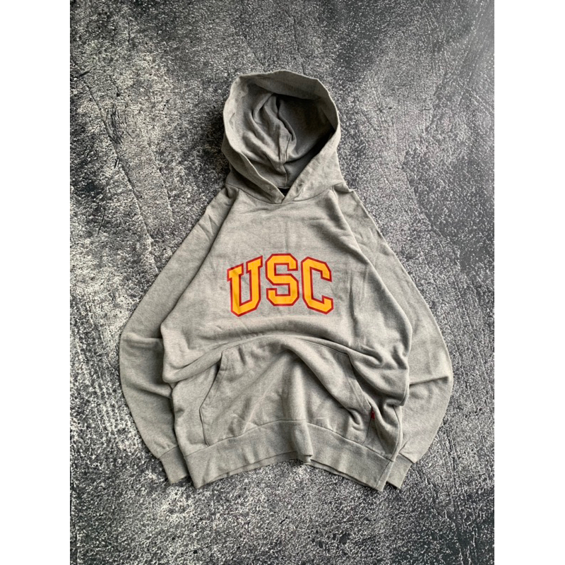 HOODIE USC