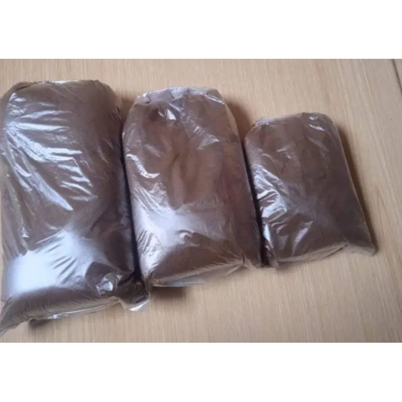 

kopi bubuk lelet Robusta