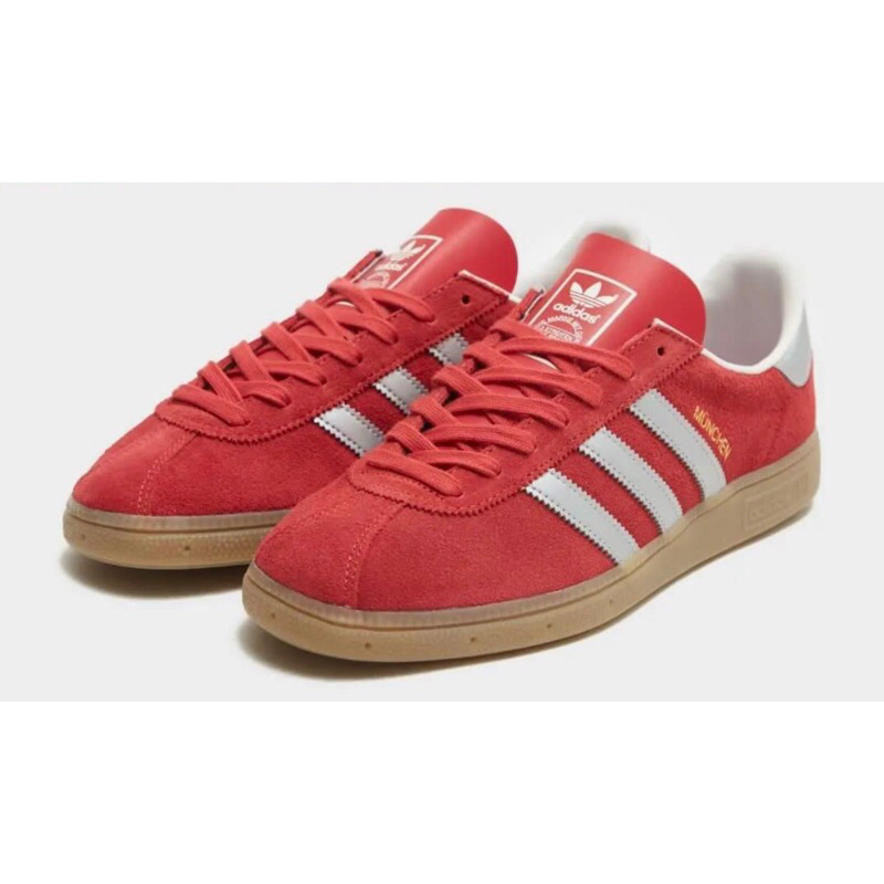ADIDAS MUNCHEN