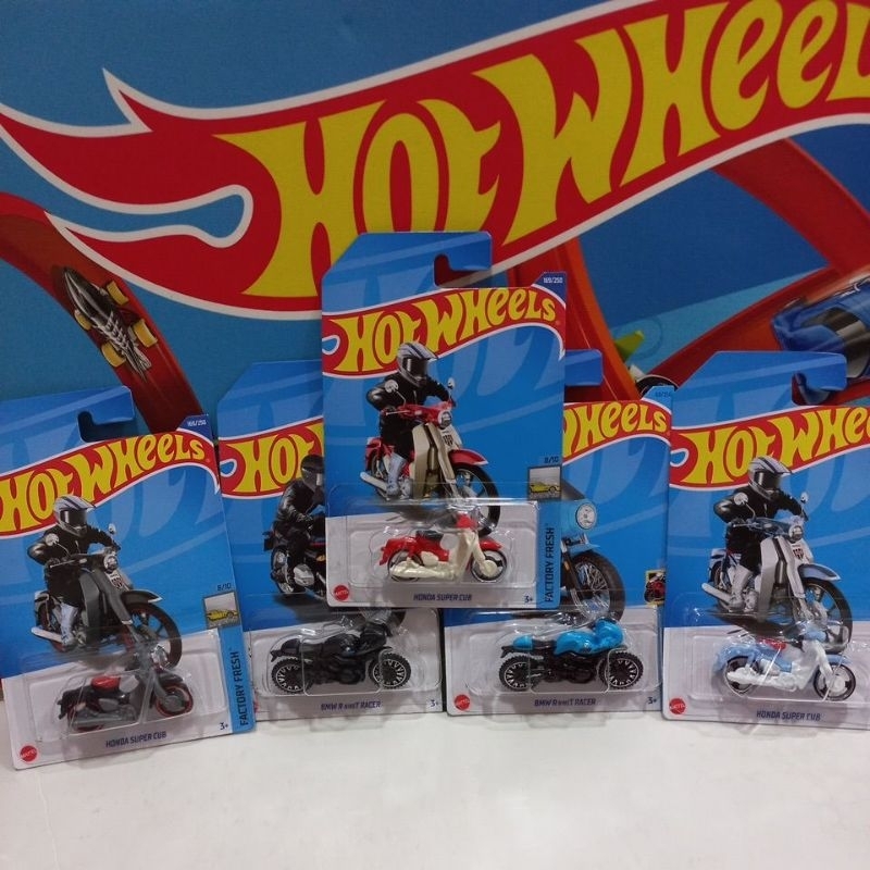 HOT WHEELS ORIGINAL / HOT WHEELS LOT C D K / HOT WHEELS BANYAK VARIASINYA