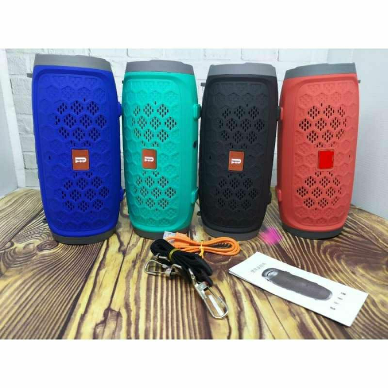 Speaker Bluetooth JBL Xtreme J020 Portabe Wireless Speaker Bluetooth Aktif JBL Xtrere Super Bass