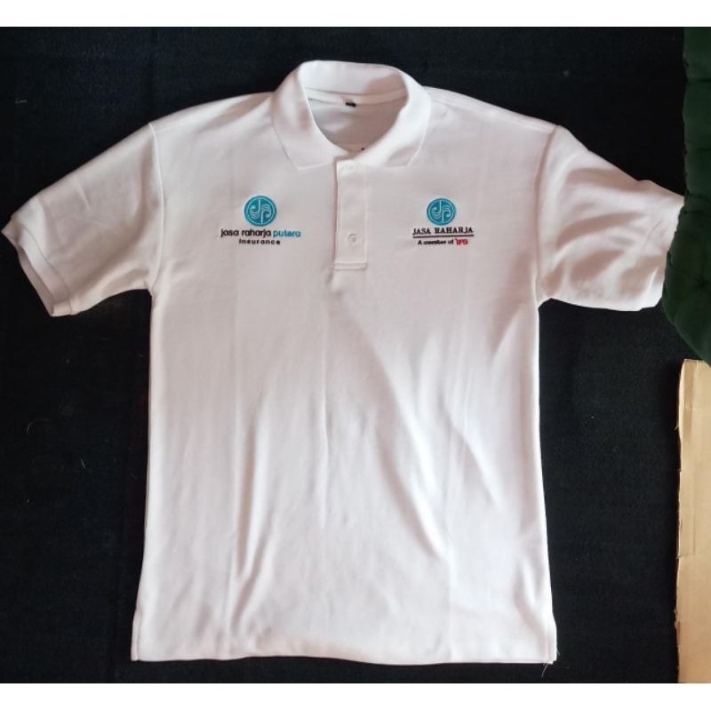 kemeja pdl jasa raharja seragam custom satuan jasa raharja