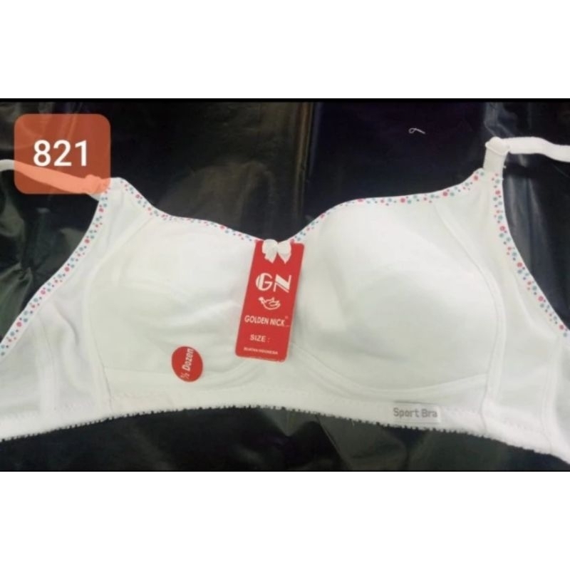 Bh pelajar golden nick bh remaja abg