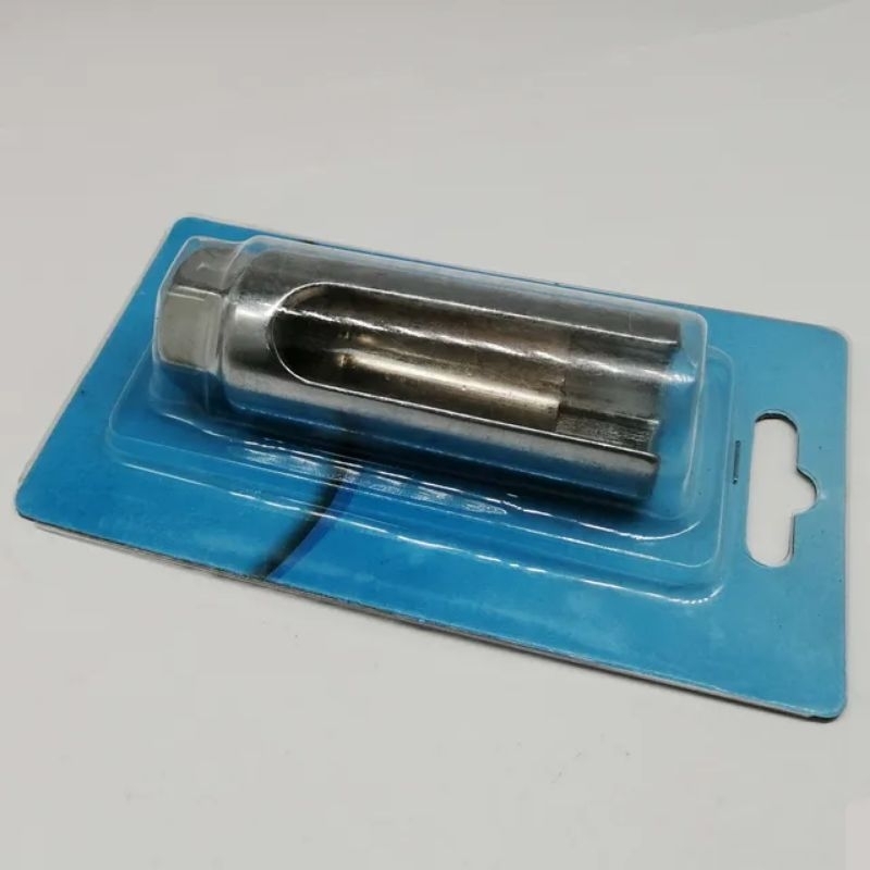 22MM Kunci Socket Sensor Oksigen / Sensor Removal Socket