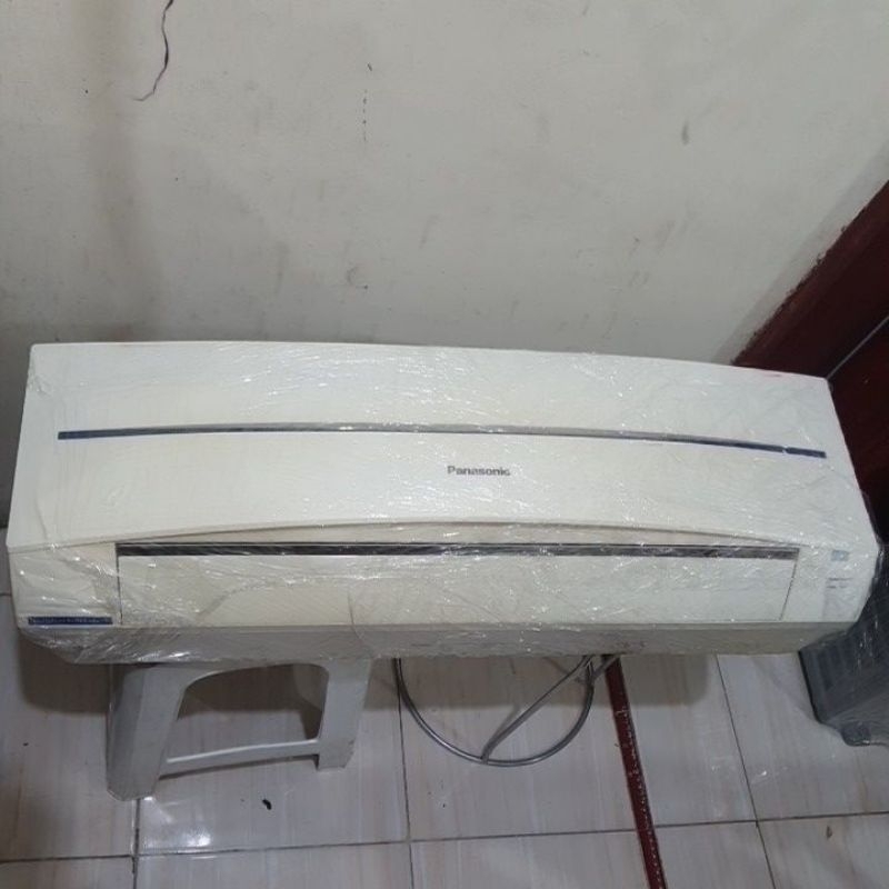 Second Ac Indoor Panasonic 1,5Pk (Ori)