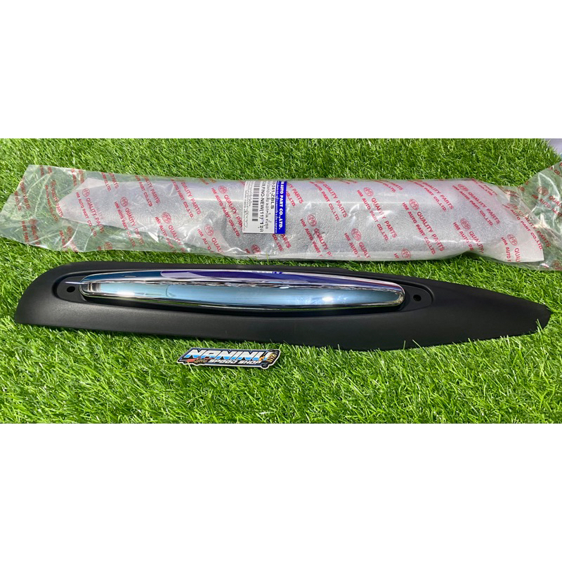 Cover knalpot Tis HMA List tis Thailand Original