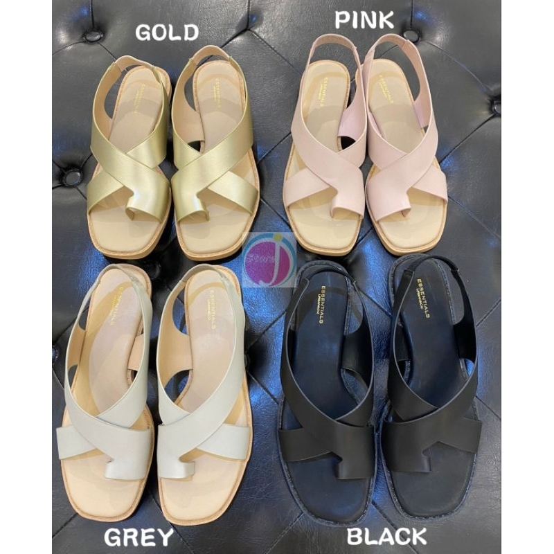Sandal Tali Urban&Co ROSE