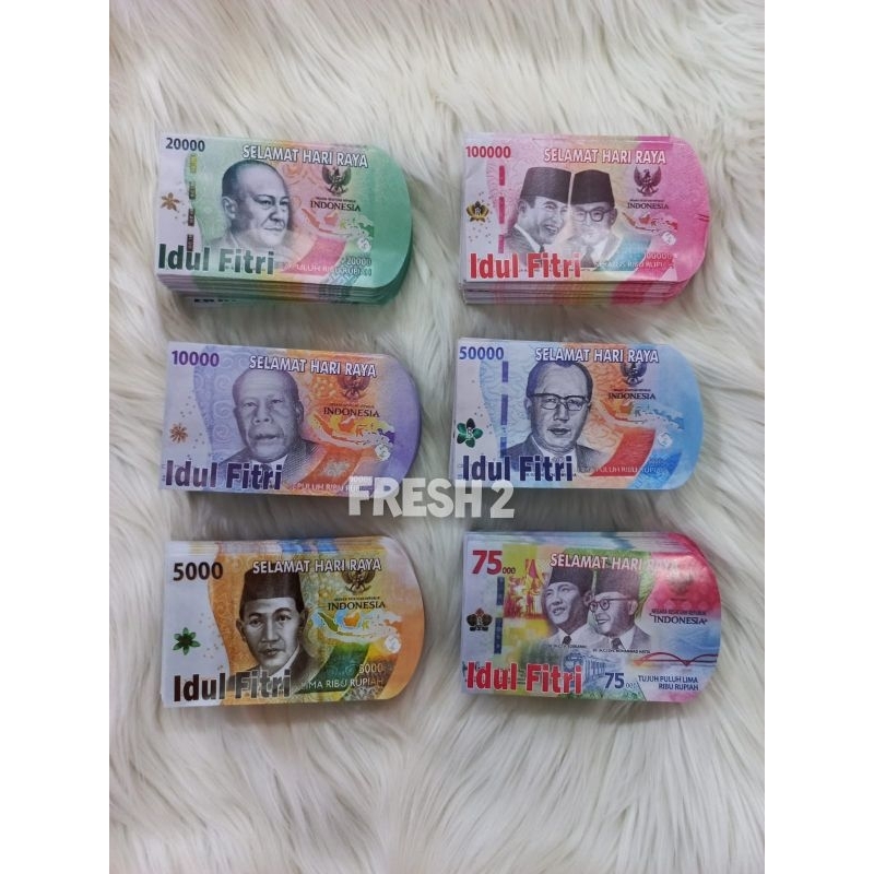 

angpao THR lebaran / angpao duit terbaru /amplop viral