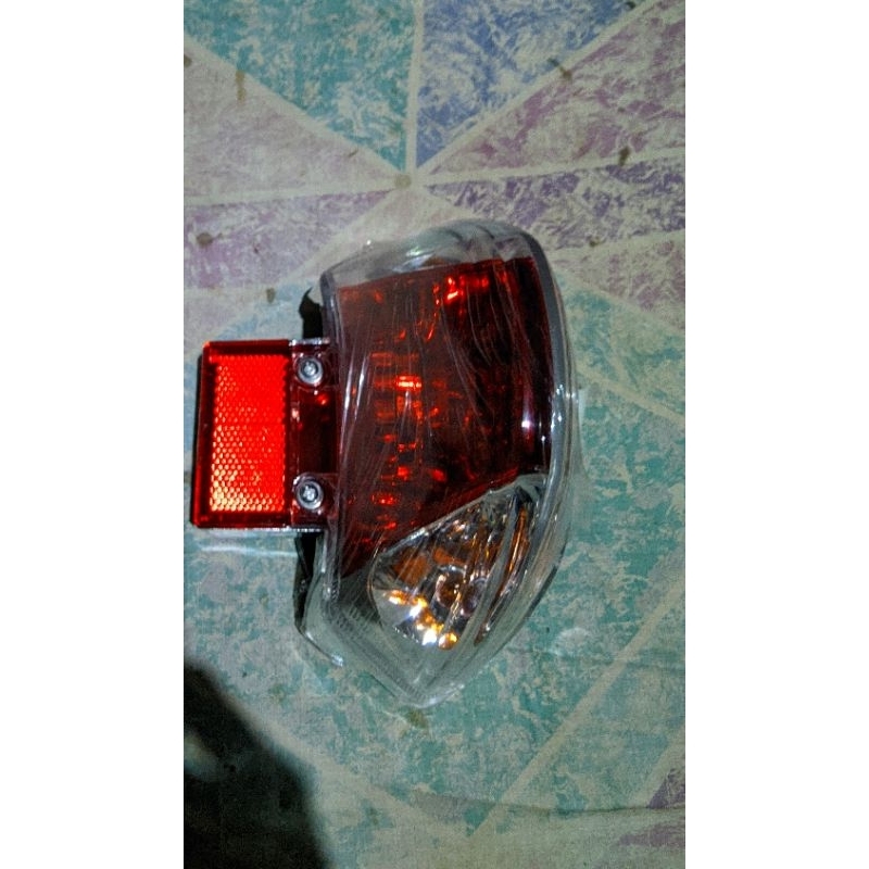 STOPLAMP BAGOL MOCIN (WAVE125)
