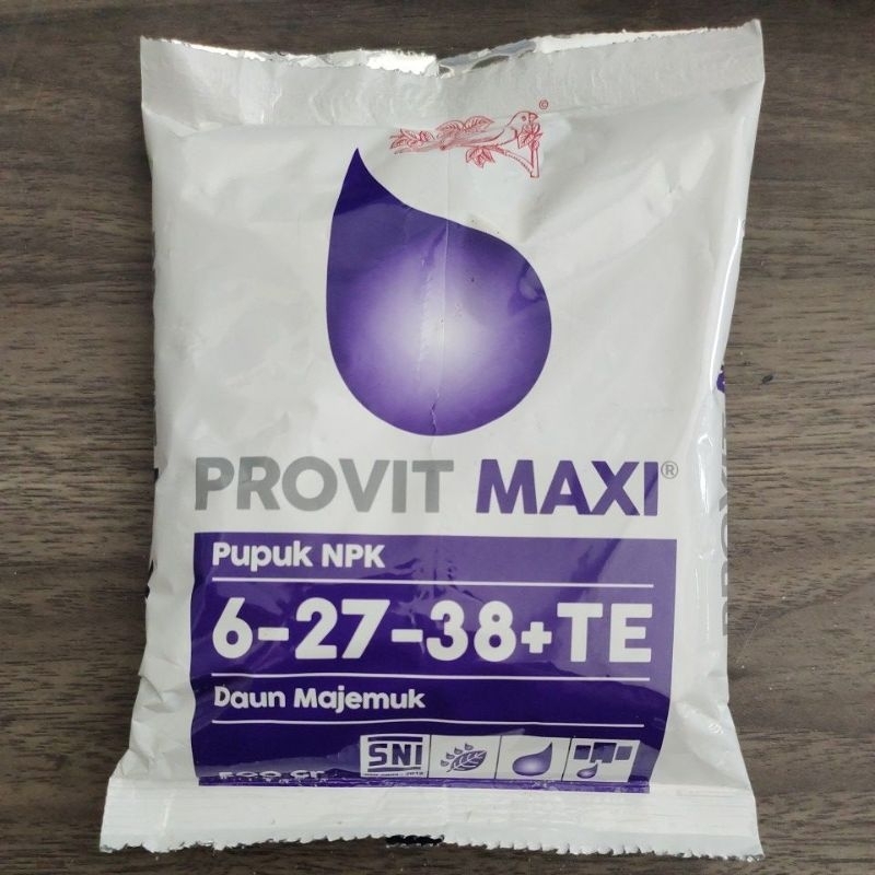 MEROKE PROVIT MAXI 500GR