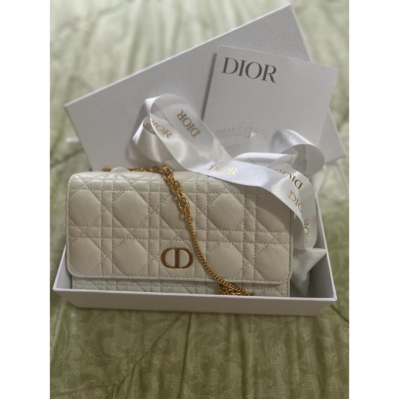 Dior Caro woc