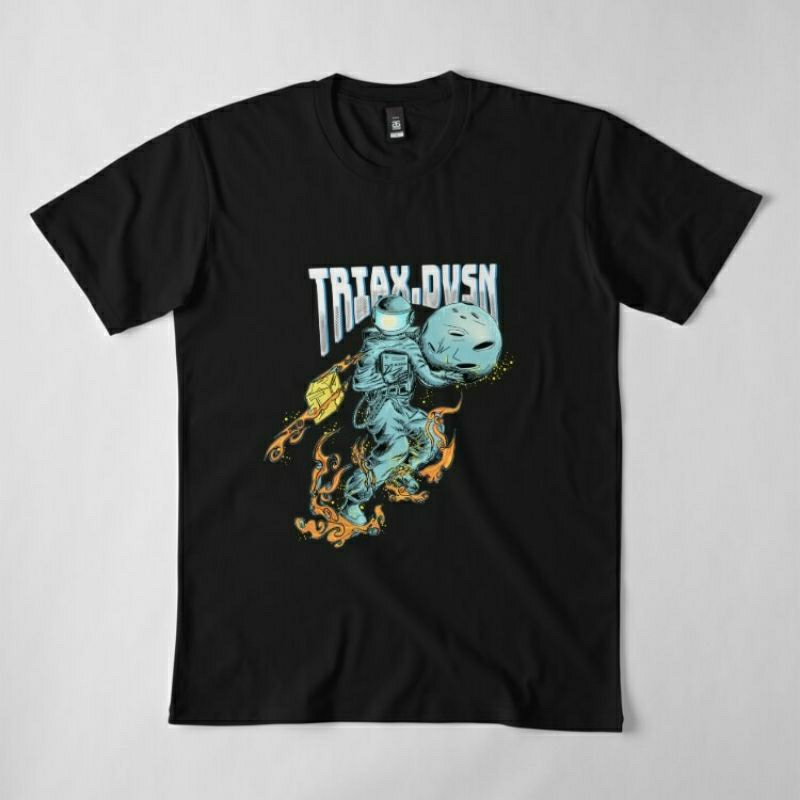 tshirt triax dvsn