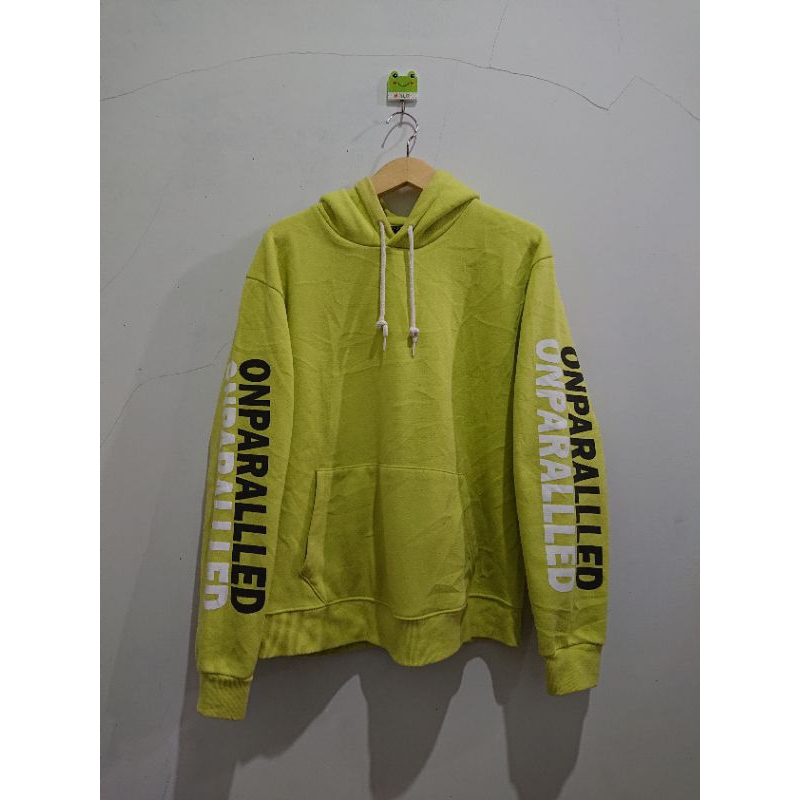 hoodie chupa&chups original like new spilout bahan terbaik