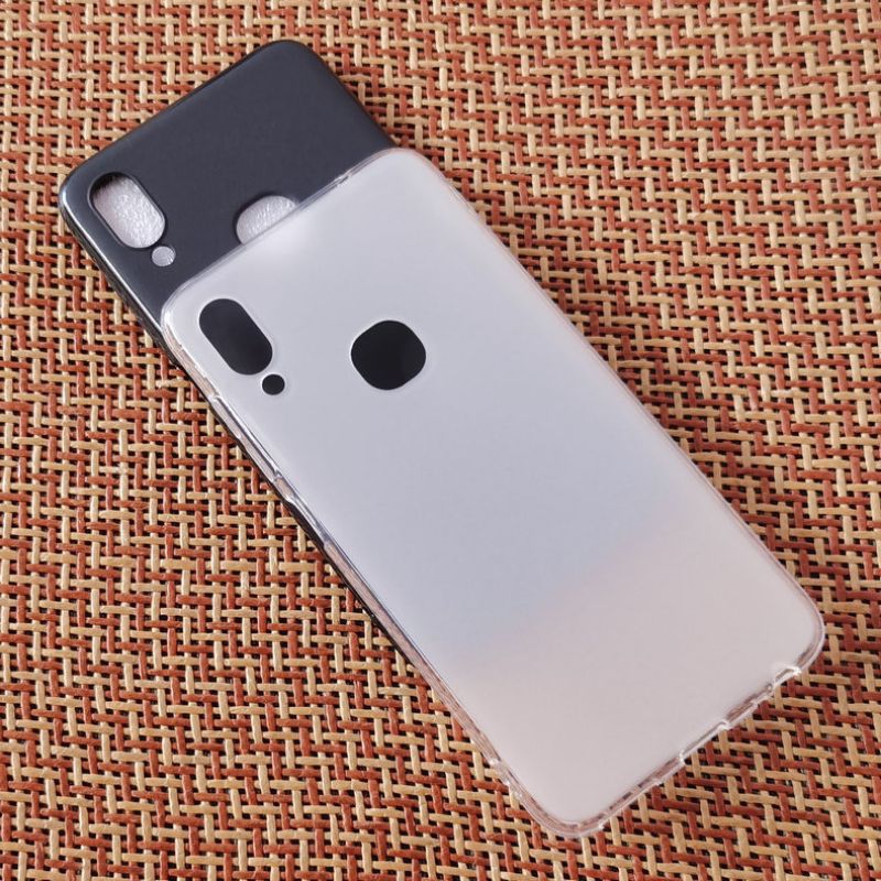 SHC888 LENOVO K5 PRO CASE MYUSER SOFTCASE MYUSER NEW GENERATION
