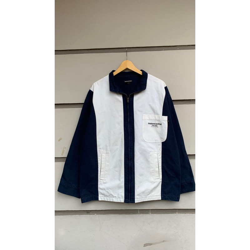 jacket thisisneverthat