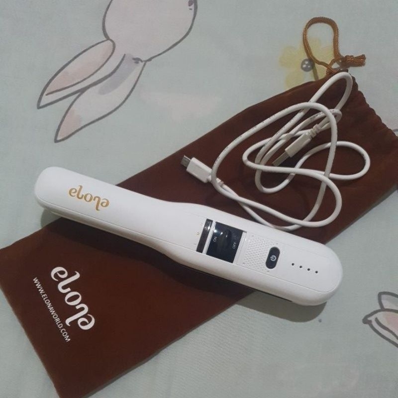 Catokan Elona Eclairre Auntentic