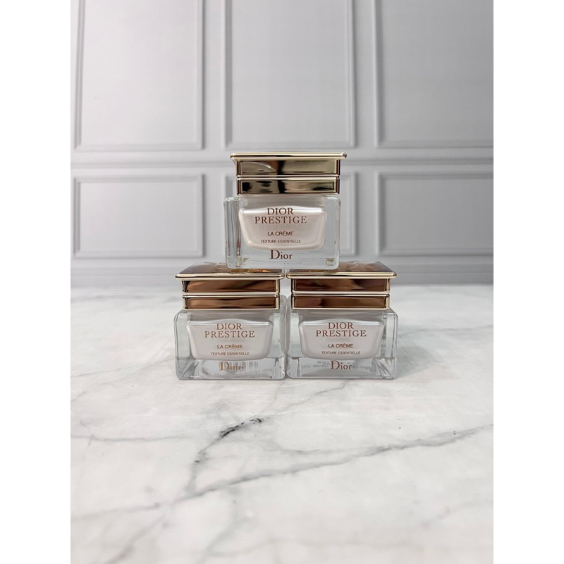Dior prestige La creme 15ml