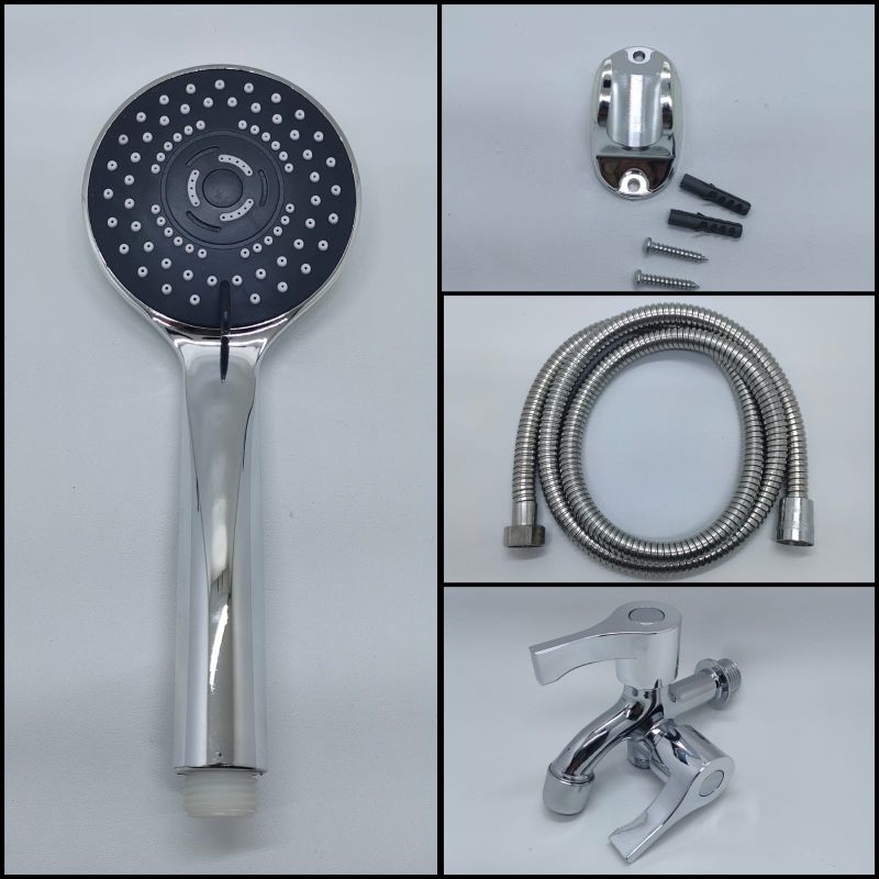 paling murah paket shower dan kran cabang pvc