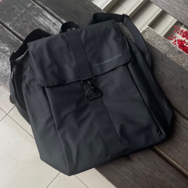 Tas Ransel Abbertus - Tas Ransel Pria - Tas Pria - Tas Ransel - Tas Ransel Laptop - Tas Ransel Waterproof