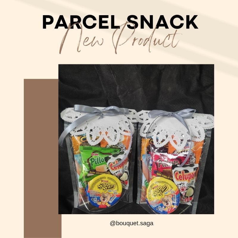 NEW ✨ PARCEL ANAK MURAH / PARCEL LEBARAN / PARCEL SNACK/ PARCEL ULANG TAHUN