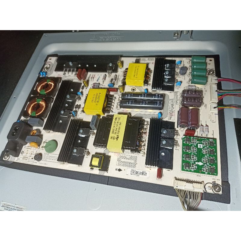 Jual PSU Polytron tipe PLD65UV5900,