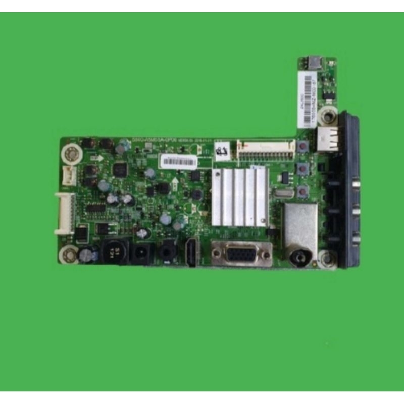 MB mainbord tv LED Toshiba 24L1600VJ 24l1600 24L1600 24L2600  24l2600