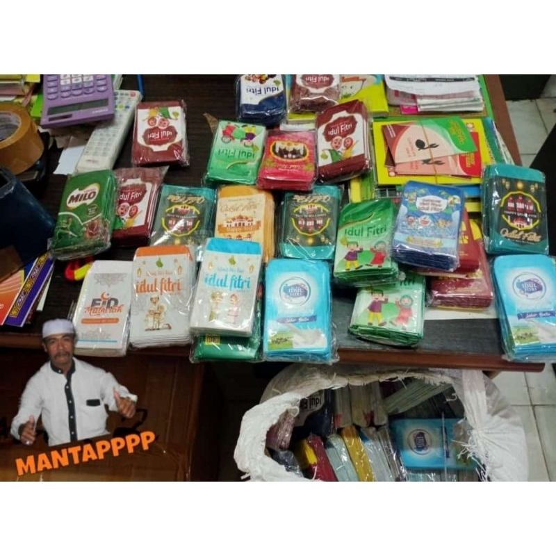 

Amplop Lebaran| Amplop Hari Raya Idul Fitri | Amplop Angpao | Amplop 2023 | Amplop Hari Raya Idul Fitri 2023