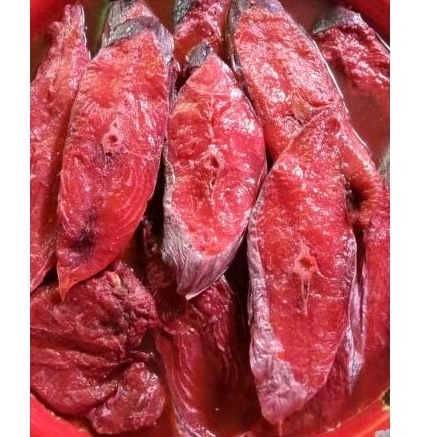 

Makau Koi / Pedak Tenggiri @500gr