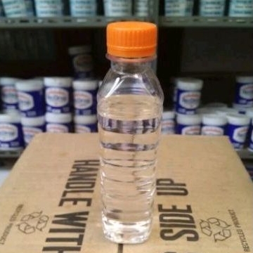 Thiner Botol Pengencer Cat Kayu Campuran Cat Besi Thinner Tiner