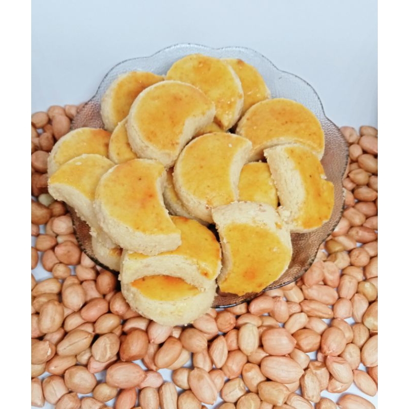 

Kue Kacang