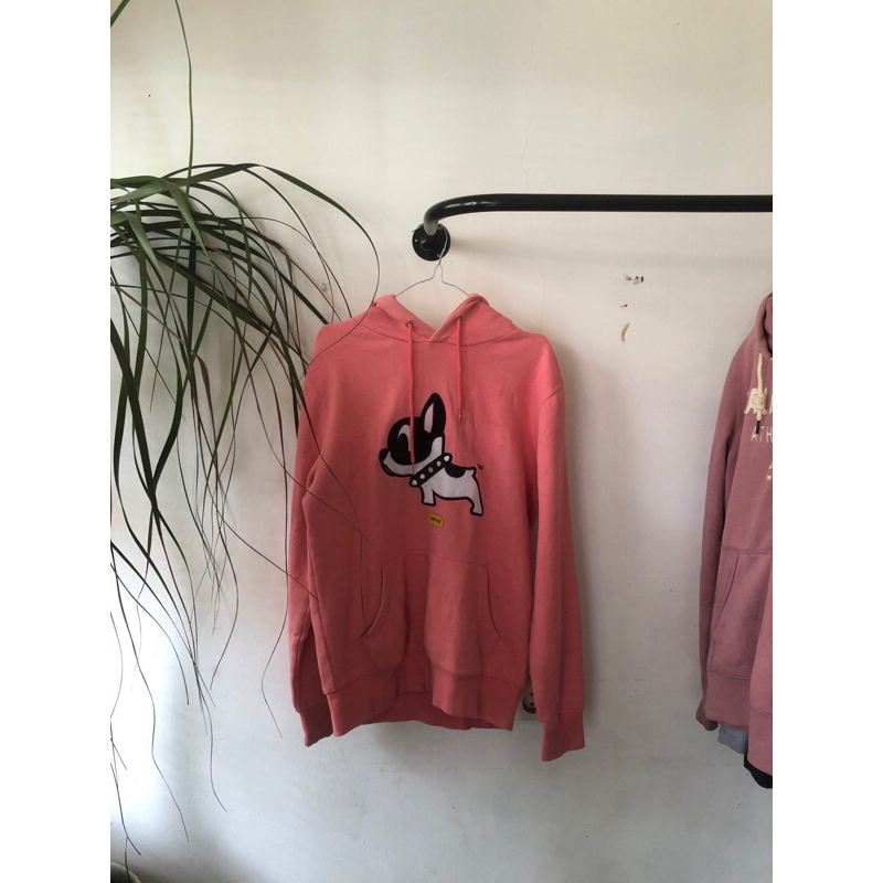 Hodie Pancoat Second