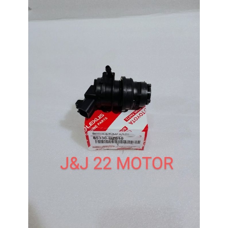 motor wiper belakang Avanza lama