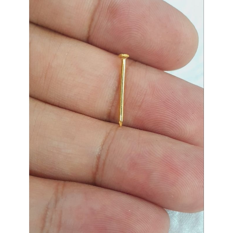 Paku emas 70% 70 % 700 16k 0.28 gr an
