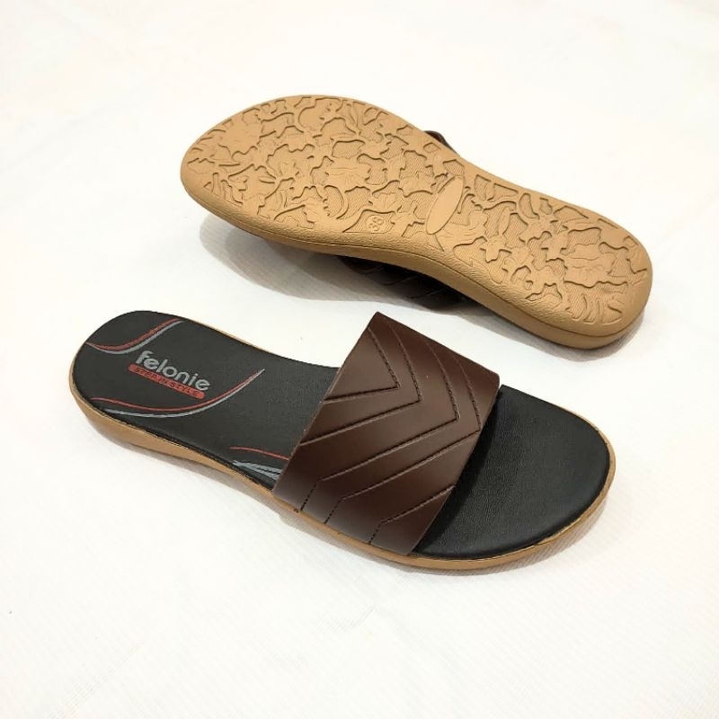 Sandal Wanita Turki Terbaru - Felonie FB 06 &amp; FB 08