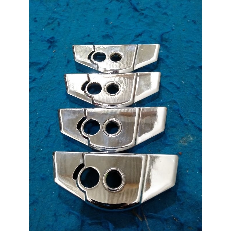 TUTUP KONTAK MEGAPRO TIGER TUTUP KONTAK TIGER MEGAPRO COVER KONTAK MEGAPRO TIGER TUTUP KUNCI TIGER M