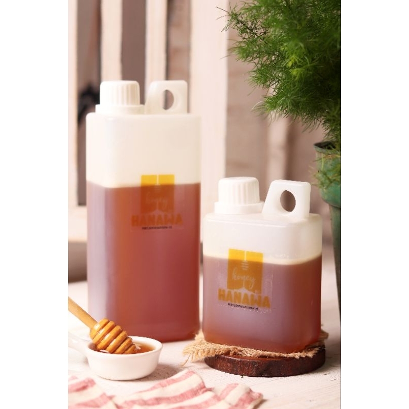 

Madu Murni Kualitas PREMIUM 100% asli dan murni gratis sajadah travel jumbo #honeybyhanawa #Hanawaofficial