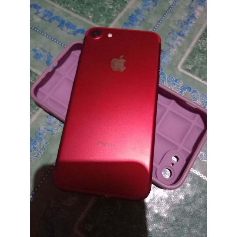 iPhone 7 128gb minus ex baypass baseband