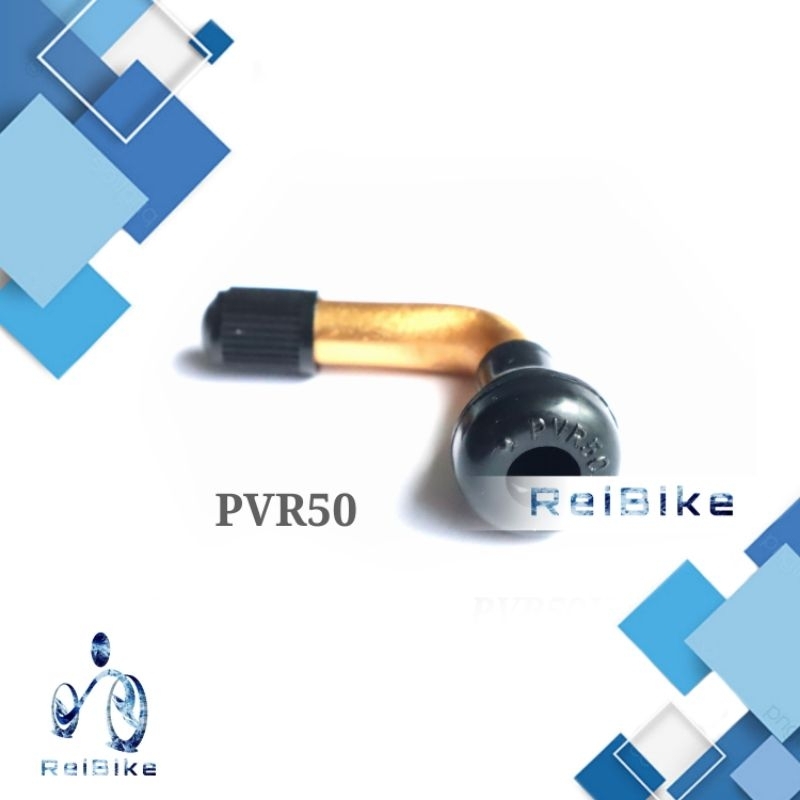 Pentil tubles sepeda listrik