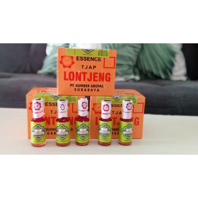

Perisa cap lonceng 1 lusin Ori