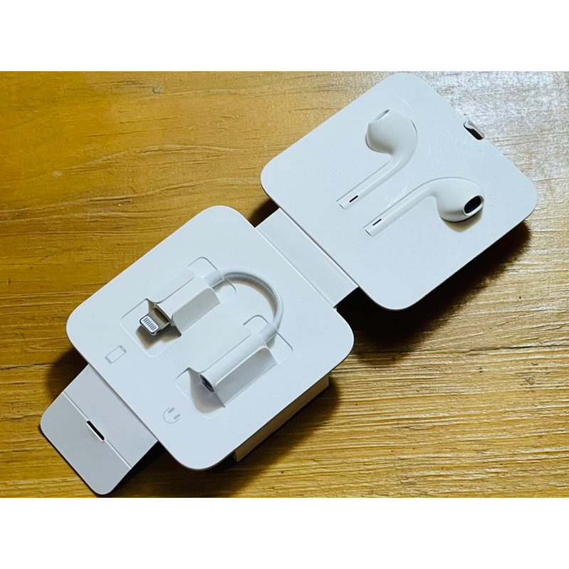 apple headset earphone headphone iphone ori copotan ibox kondisi gress