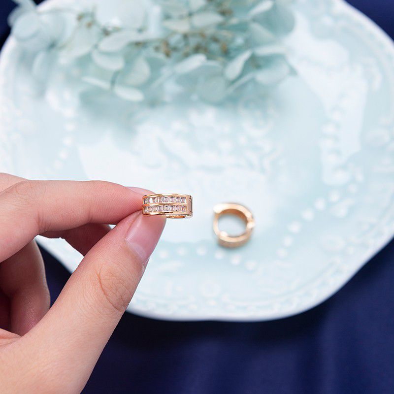 Anting Permata Fashion STD-01